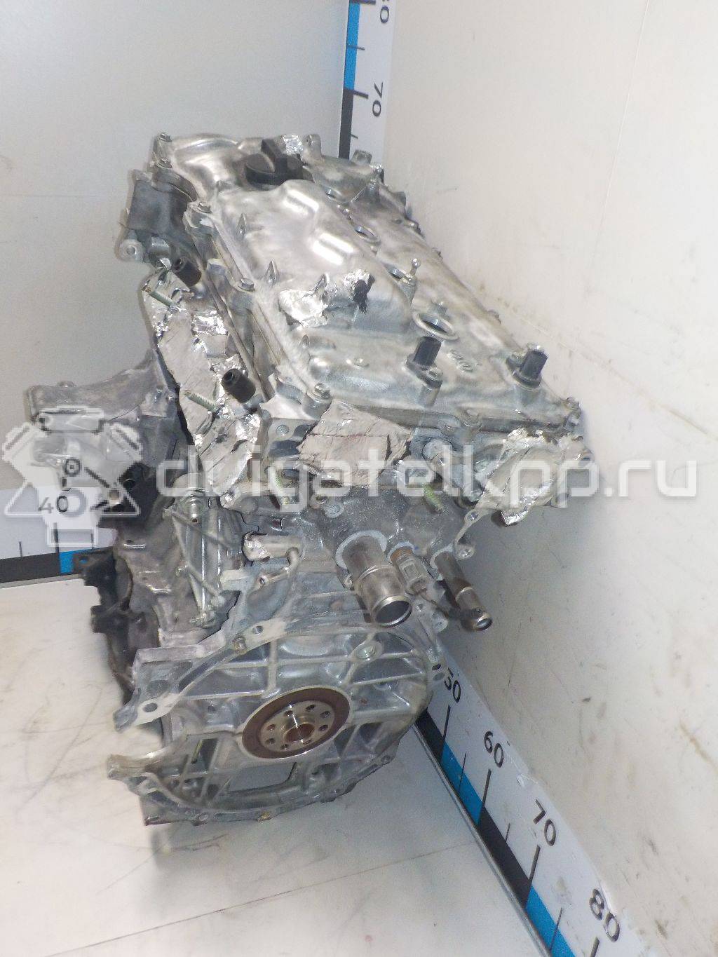 Фото Контрактный (б/у) двигатель 1ZR-FAE для Toyota Verso / Corolla / Avensis / Auris 132-180 л.с 16V 1.6 л бензин 190000T070 {forloop.counter}}