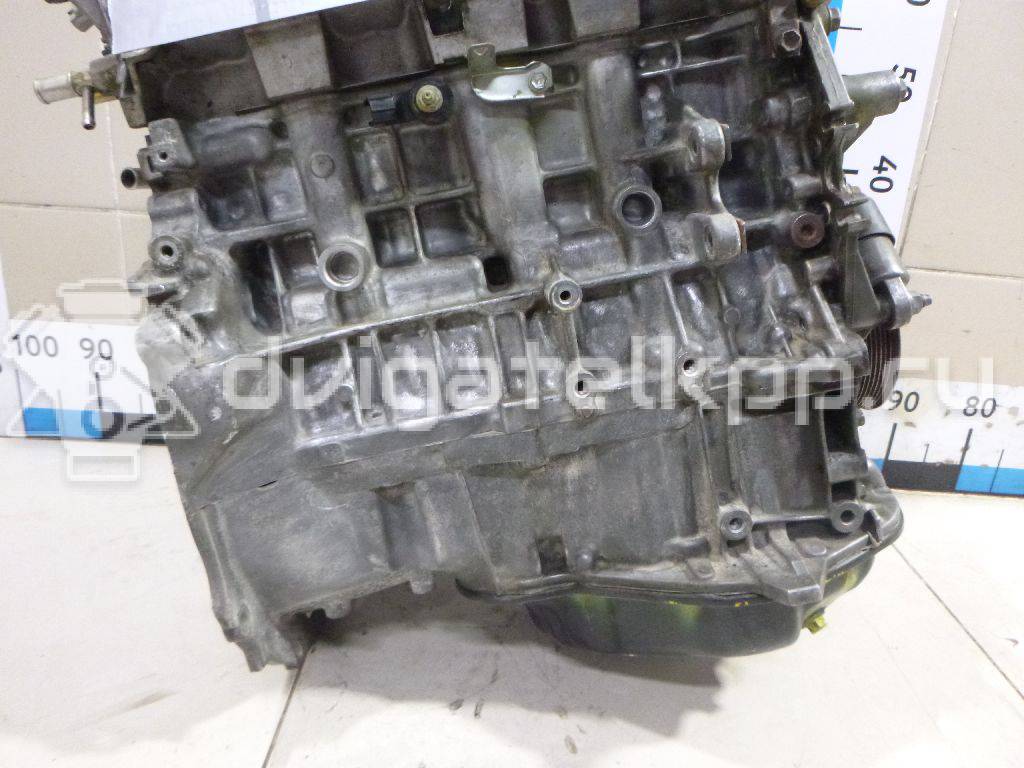 Фото Контрактный (б/у) двигатель 2AZ-FE для Toyota / Daihatsu / Toyota (Faw) / Toyota (Gac) 152-170 л.с 16V 2.4 л бензин 1900028B80 {forloop.counter}}