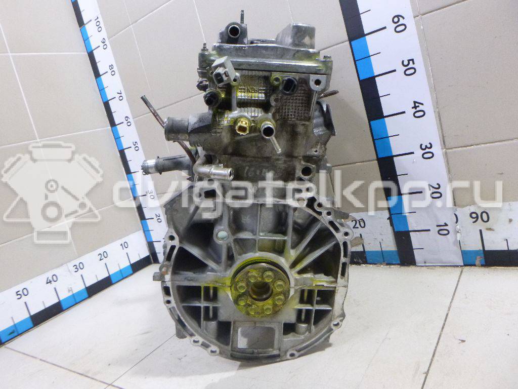 Фото Контрактный (б/у) двигатель 2AZ-FE для Toyota / Daihatsu / Toyota (Faw) / Toyota (Gac) 152-173 л.с 16V 2.4 л бензин 1900028B80 {forloop.counter}}