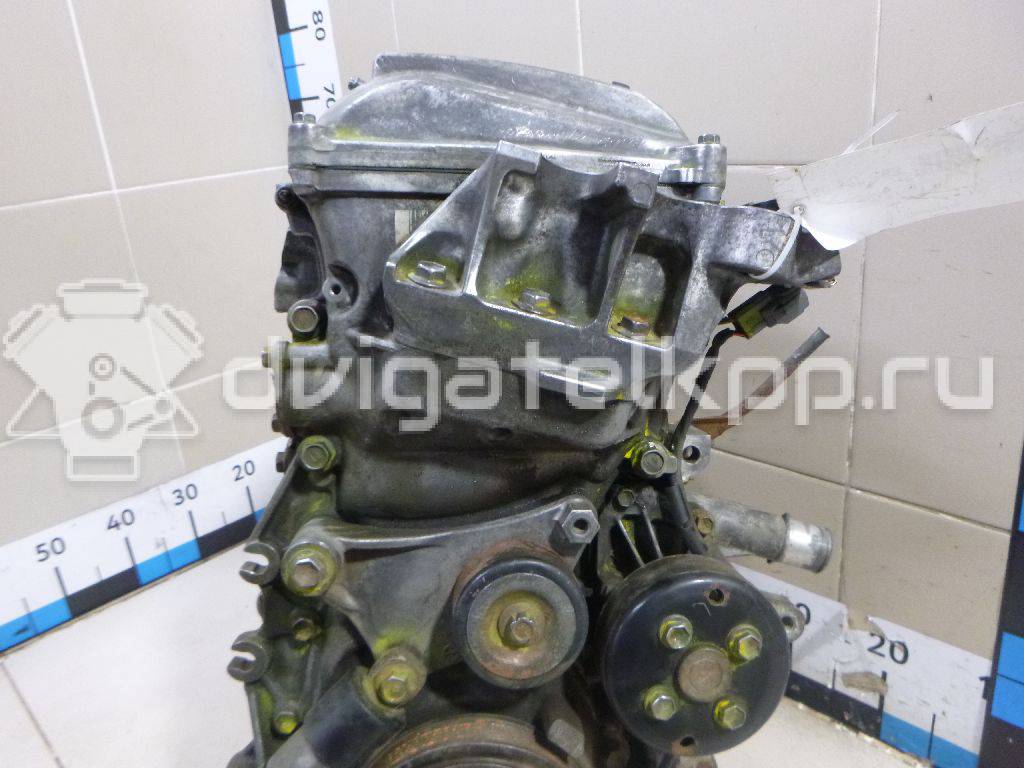 Фото Контрактный (б/у) двигатель 2AZ-FE для Toyota / Daihatsu / Toyota (Faw) / Toyota (Gac) 152-173 л.с 16V 2.4 л бензин 1900028B80 {forloop.counter}}