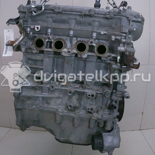 Фото Контрактный (б/у) двигатель 2ZR-FE (SC) для Toyota Yaris 212 л.с 16V 1.8 л бензин 190000t140