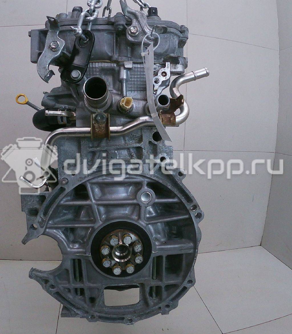 Фото Контрактный (б/у) двигатель 2ZR-FE (SC) для Toyota Yaris 212 л.с 16V 1.8 л бензин 190000t140 {forloop.counter}}