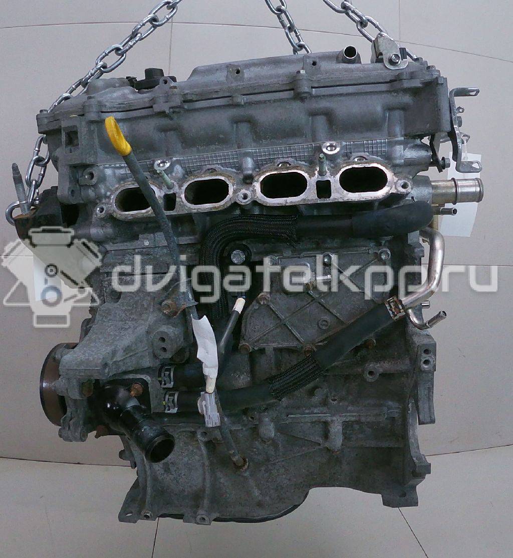 Фото Контрактный (б/у) двигатель 2ZR-FE (SC) для Toyota Yaris 212 л.с 16V 1.8 л бензин 190000t140 {forloop.counter}}