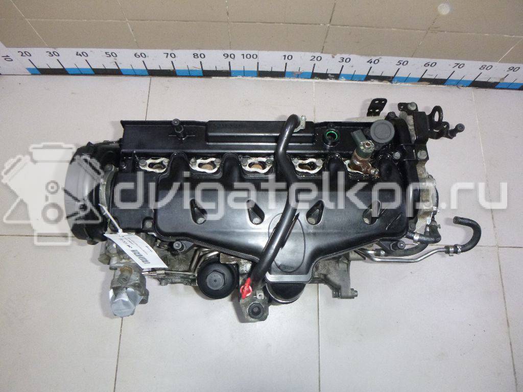 Фото Контрактный (б/у) двигатель D 5244 T4 для Volvo V70 / Xc60 / S60 / S80 / Xc70 185 л.с 20V 2.4 л Дизельное топливо 36050451 {forloop.counter}}