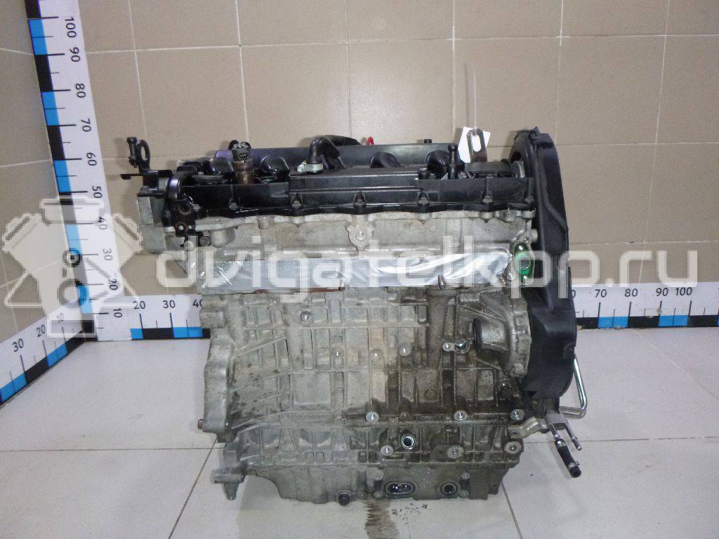 Фото Контрактный (б/у) двигатель D 5244 T5 для Volvo S80 / V70 / Xc90 / S60 163 л.с 20V 2.4 л Дизельное топливо 36050451 {forloop.counter}}