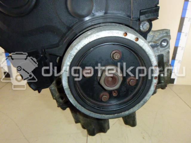 Фото Контрактный (б/у) двигатель B 5254 T5 для Volvo V60 / S60 253 л.с 20V 2.5 л Супер-бензин (95) неэтилированный 36050984 {forloop.counter}}