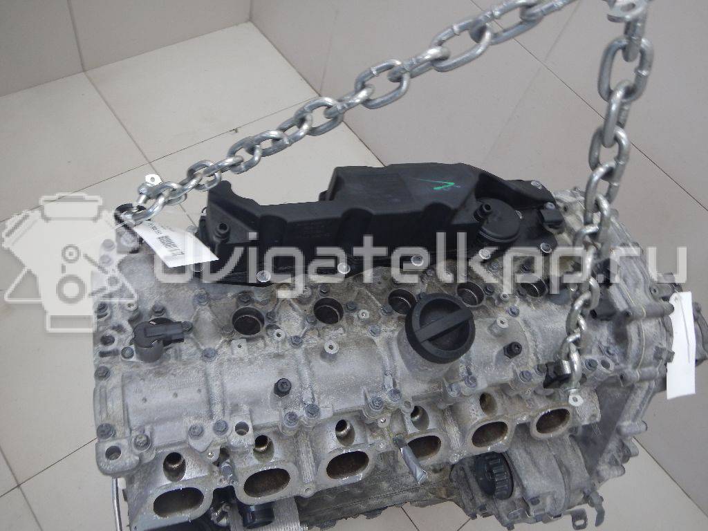 Фото Контрактный (б/у) двигатель B 6324 S для Volvo V70 / Xc60 / S80 / Xc70 / Xc90 228-238 л.с 24V 3.2 л бензин 36001432 {forloop.counter}}