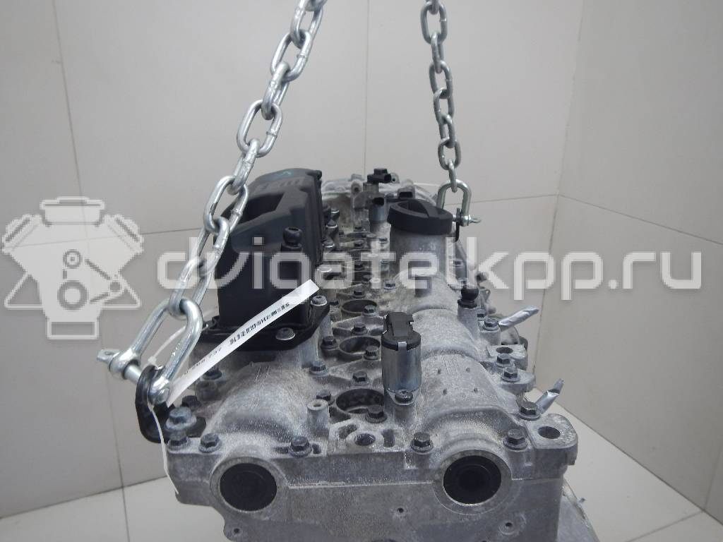 Фото Контрактный (б/у) двигатель B 6324 S для Volvo V70 / Xc60 / S80 / Xc70 / Xc90 228-238 л.с 24V 3.2 л бензин 36001432 {forloop.counter}}