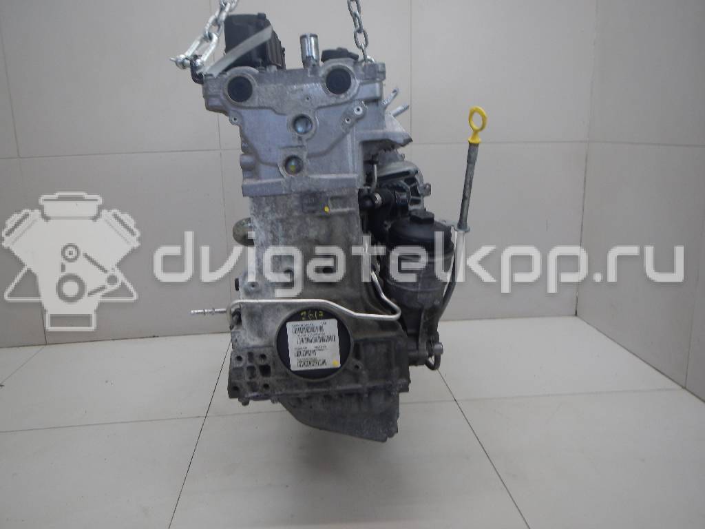 Фото Контрактный (б/у) двигатель B 6324 S для Volvo / Land Rover 231-238 л.с 24V 3.2 л бензин {forloop.counter}}