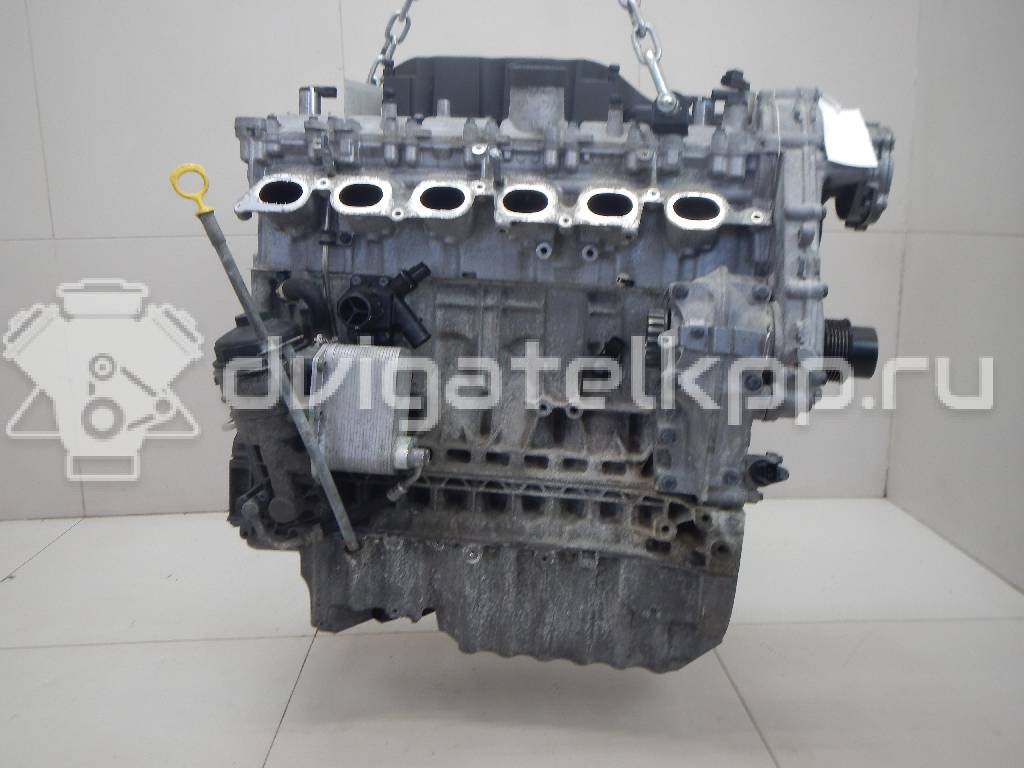 Фото Контрактный (б/у) двигатель B 6324 S для Volvo / Land Rover 231-238 л.с 24V 3.2 л бензин {forloop.counter}}