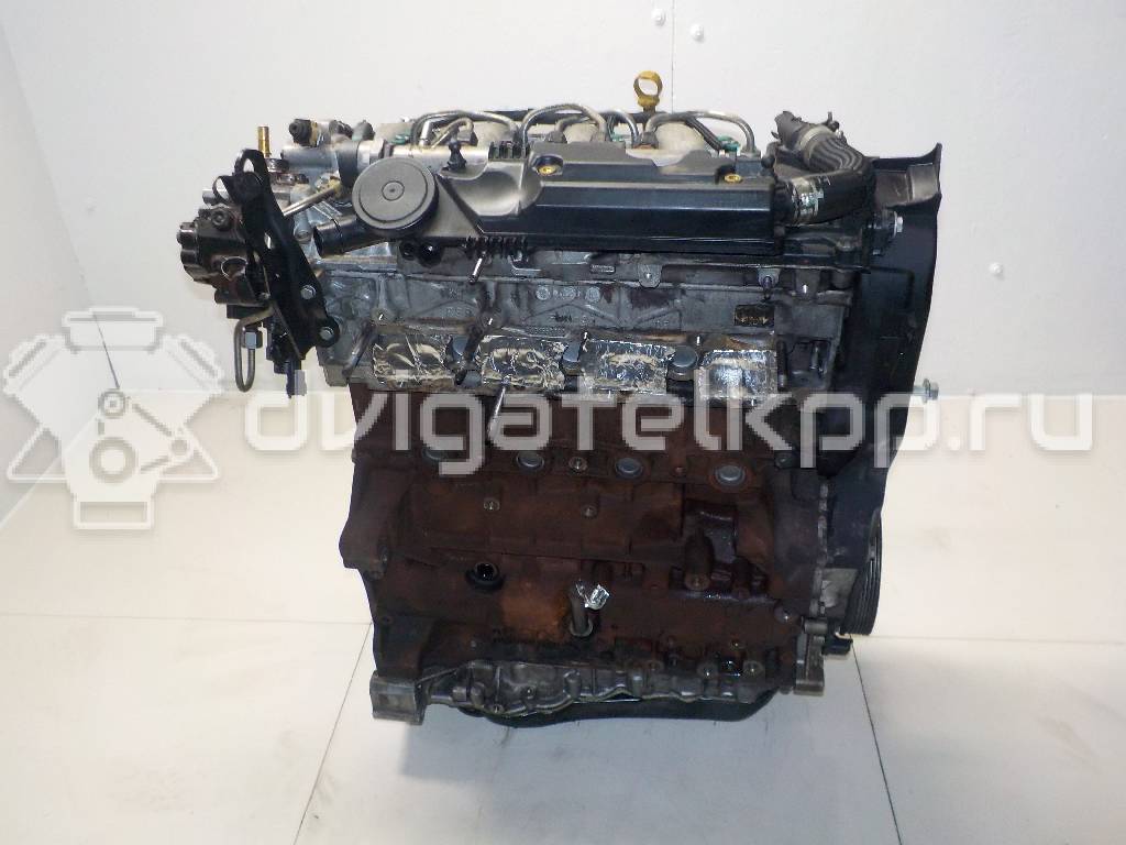 Фото Контрактный (б/у) двигатель 224DT для Jaguar / Land Rover 150-200 л.с 16V 2.2 л Дизельное топливо LR001345 {forloop.counter}}