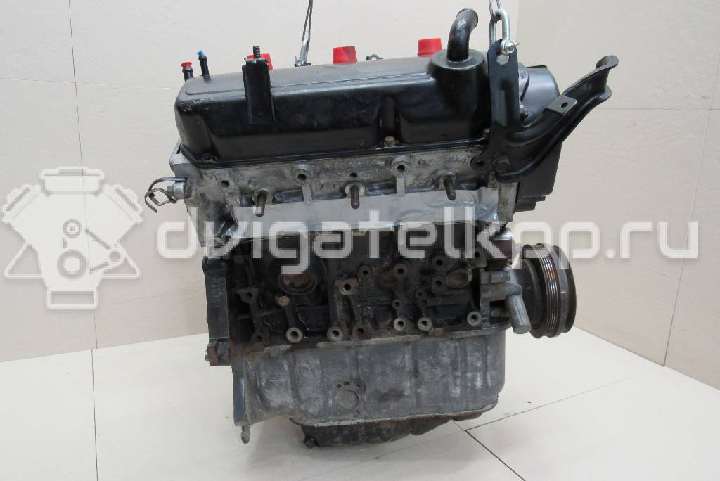 Фото Контрактный (б/у) двигатель 6G74 (DOHC 24V) для Mitsubishi Proudia Dignity S4 A, S3 A / Pajero / Debonair A 184-260 л.с 24V 3.5 л бензин {forloop.counter}}