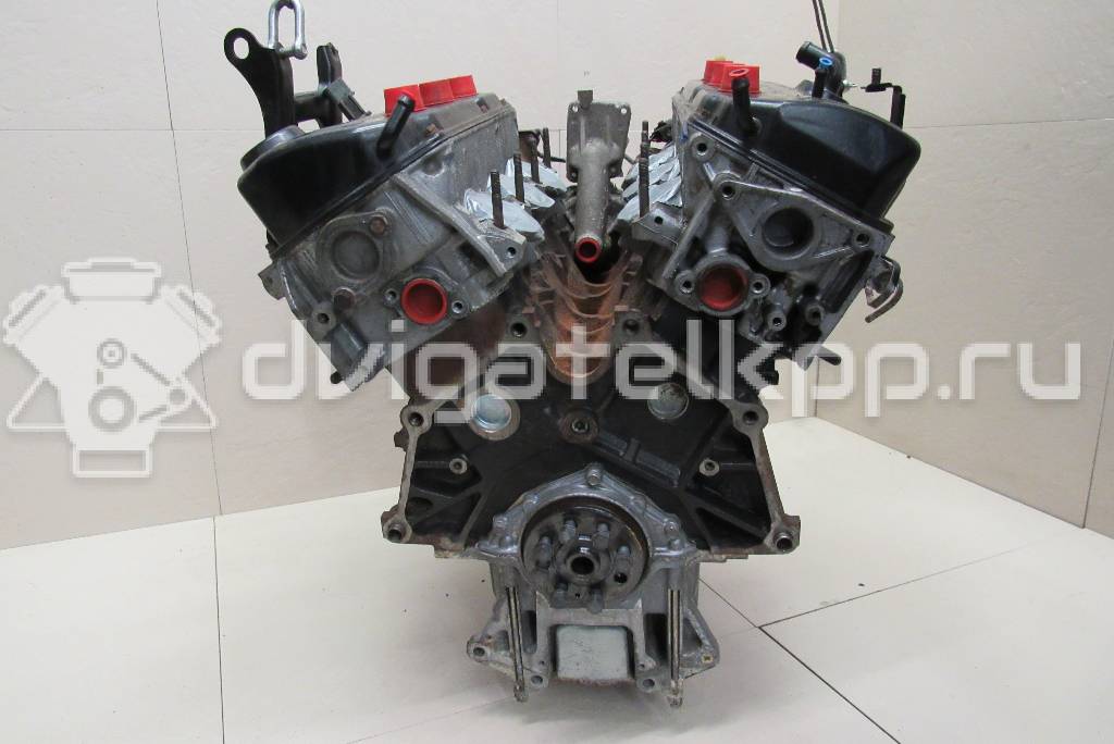 Фото Контрактный (б/у) двигатель 6G74 (DOHC 24V) для Mitsubishi Proudia Dignity S4 A, S3 A / Pajero / Debonair A 184-260 л.с 24V 3.5 л бензин {forloop.counter}}