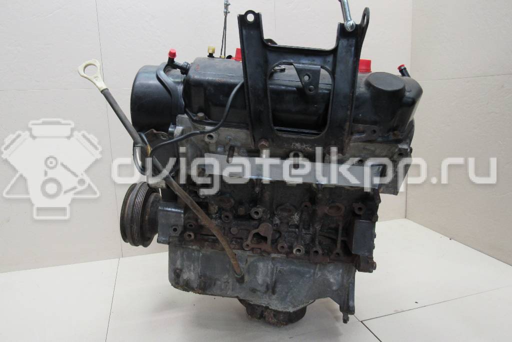 Фото Контрактный (б/у) двигатель 6G74 (DOHC 24V) для Mitsubishi Proudia Dignity S4 A, S3 A / Pajero / Debonair A 184-260 л.с 24V 3.5 л бензин {forloop.counter}}