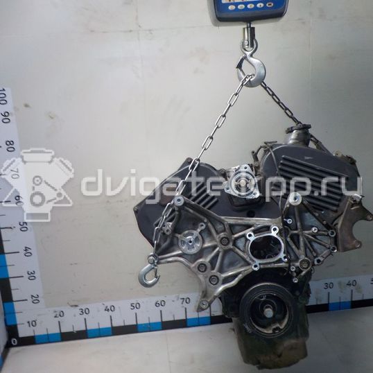 Фото Контрактный (б/у) двигатель 6G74 (DOHC 24V) для Mitsubishi Proudia Dignity S4 A, S3 A / Pajero / Debonair A 184-260 л.с 24V 3.5 л бензин md979473