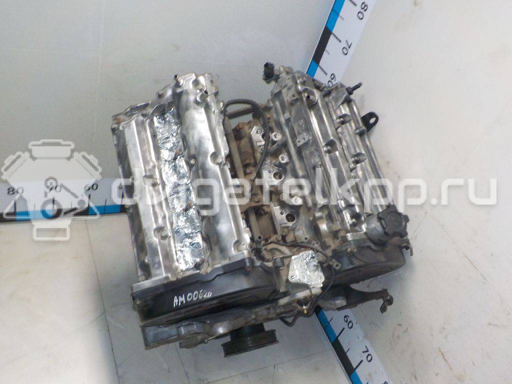 Фото Контрактный (б/у) двигатель 6G74 (DOHC 24V) для Mitsubishi Proudia Dignity S4 A, S3 A / Pajero / Debonair A 184-260 л.с 24V 3.5 л бензин md979473 {forloop.counter}}