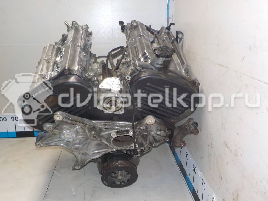 Фото Контрактный (б/у) двигатель 6G74 (DOHC 24V) для Mitsubishi Proudia Dignity S4 A, S3 A / Pajero / Debonair A 184-260 л.с 24V 3.5 л бензин md979473 {forloop.counter}}