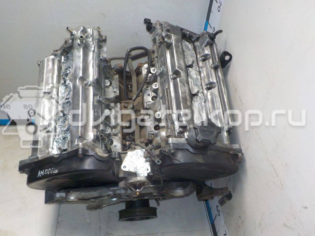 Фото Контрактный (б/у) двигатель 6G74 (DOHC 24V) для Mitsubishi Proudia Dignity S4 A, S3 A / Pajero / Debonair A 184-260 л.с 24V 3.5 л бензин md979473 {forloop.counter}}