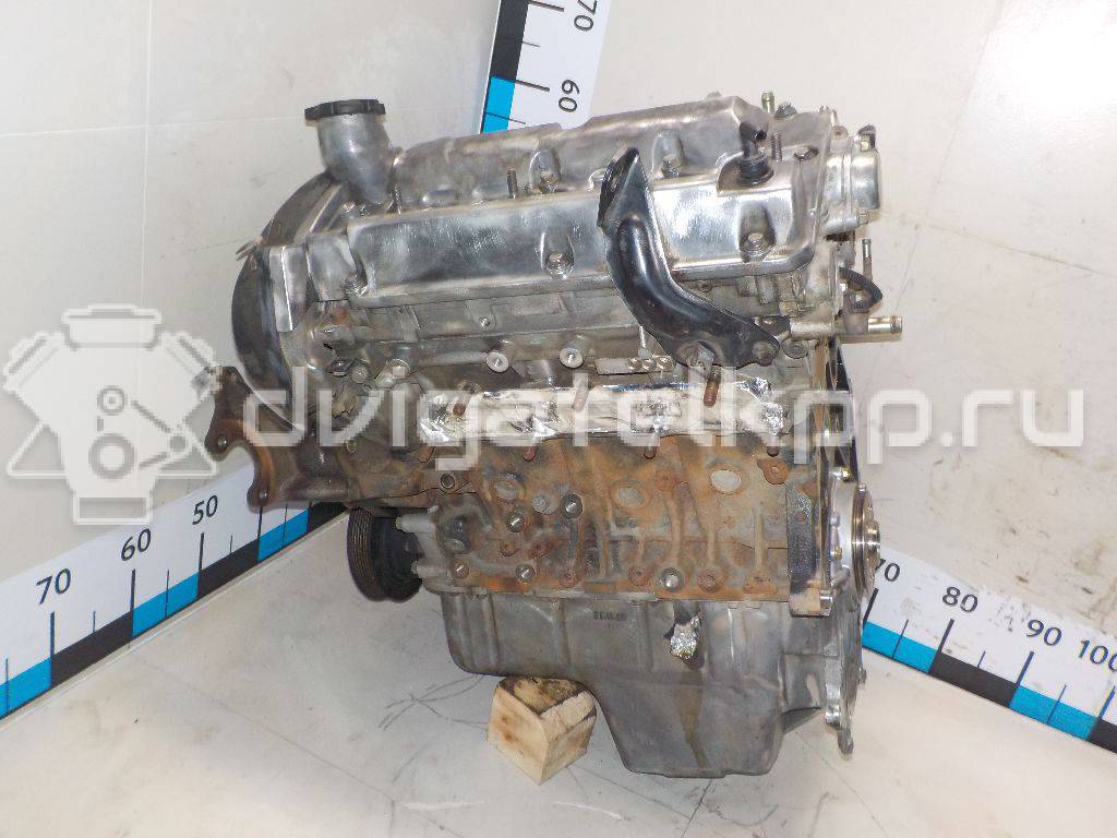 Фото Контрактный (б/у) двигатель 6G74 (DOHC 24V) для Mitsubishi Proudia Dignity S4 A, S3 A / Pajero / Debonair A 184-260 л.с 24V 3.5 л бензин md979473 {forloop.counter}}