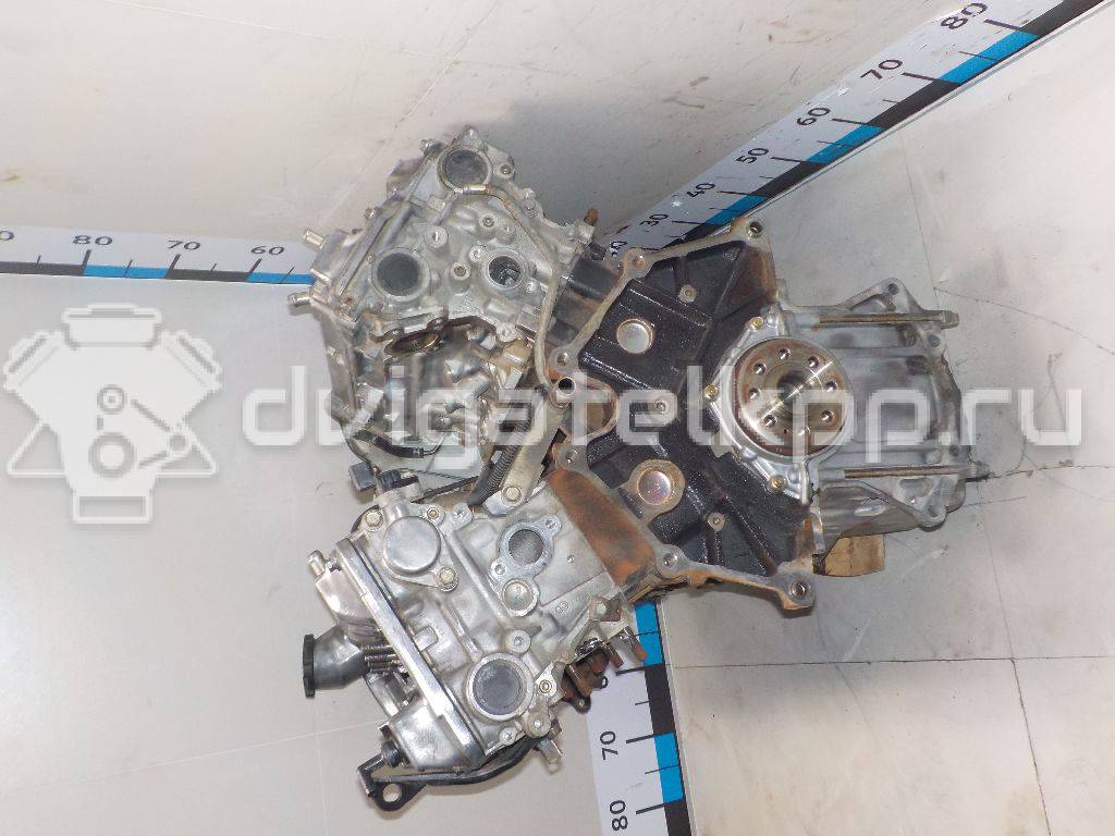 Фото Контрактный (б/у) двигатель 6G74 (DOHC 24V) для Mitsubishi Proudia Dignity S4 A, S3 A / Pajero / Debonair A 184-260 л.с 24V 3.5 л бензин md979473 {forloop.counter}}