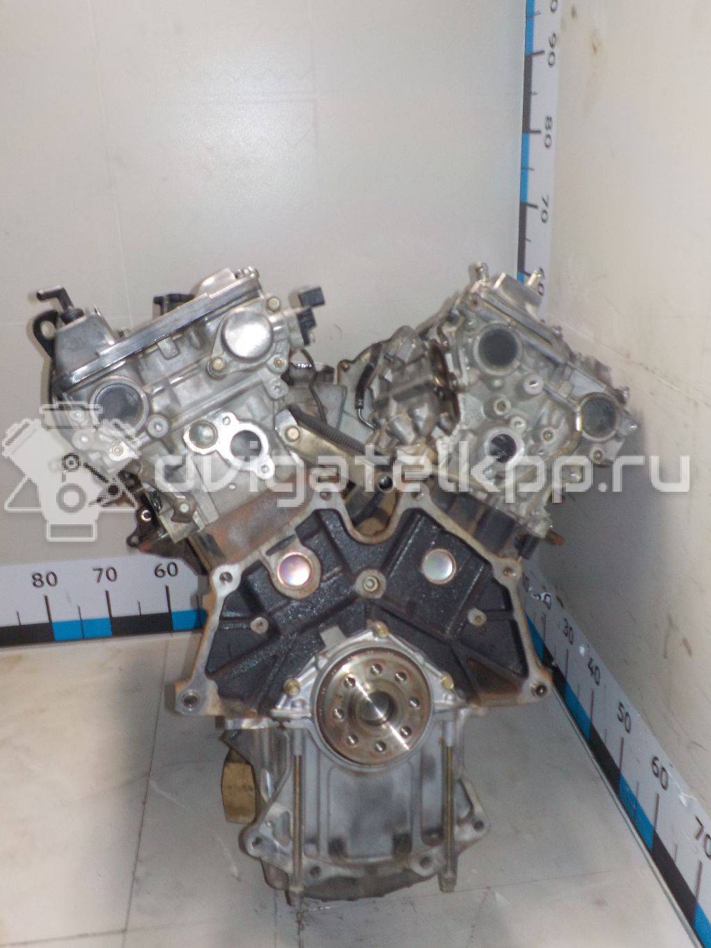 Фото Контрактный (б/у) двигатель 6G74 (DOHC 24V) для Mitsubishi Proudia Dignity S4 A, S3 A / Pajero / Debonair A 184-260 л.с 24V 3.5 л бензин md979473 {forloop.counter}}