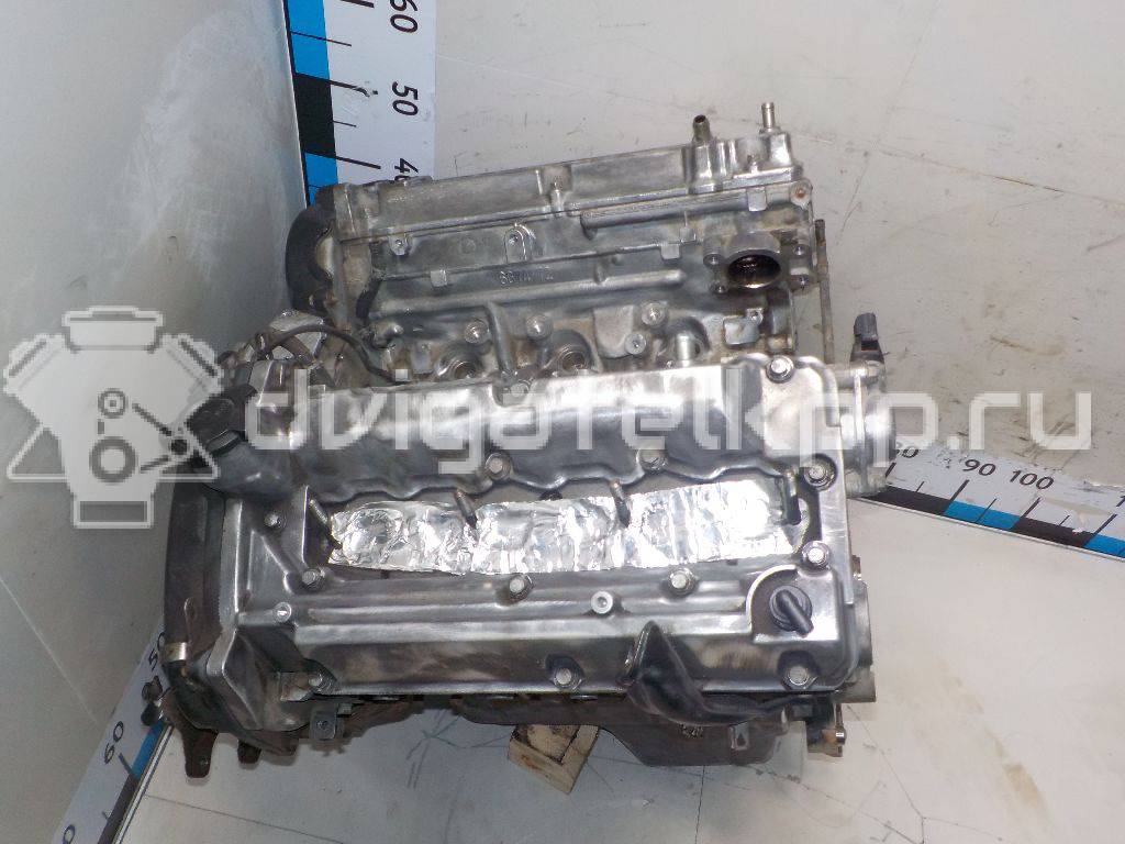 Фото Контрактный (б/у) двигатель 6G74 (DOHC 24V) для Mitsubishi Proudia Dignity S4 A, S3 A / Pajero / Debonair A 184-260 л.с 24V 3.5 л бензин md979473 {forloop.counter}}