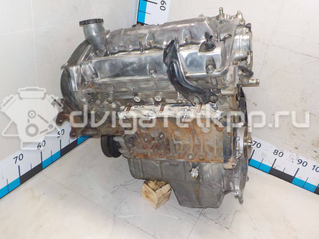 Фото Контрактный (б/у) двигатель 6G74 (DOHC 24V) для Mitsubishi Proudia Dignity S4 A, S3 A / Pajero / Debonair A 184-260 л.с 24V 3.5 л бензин md979473 {forloop.counter}}