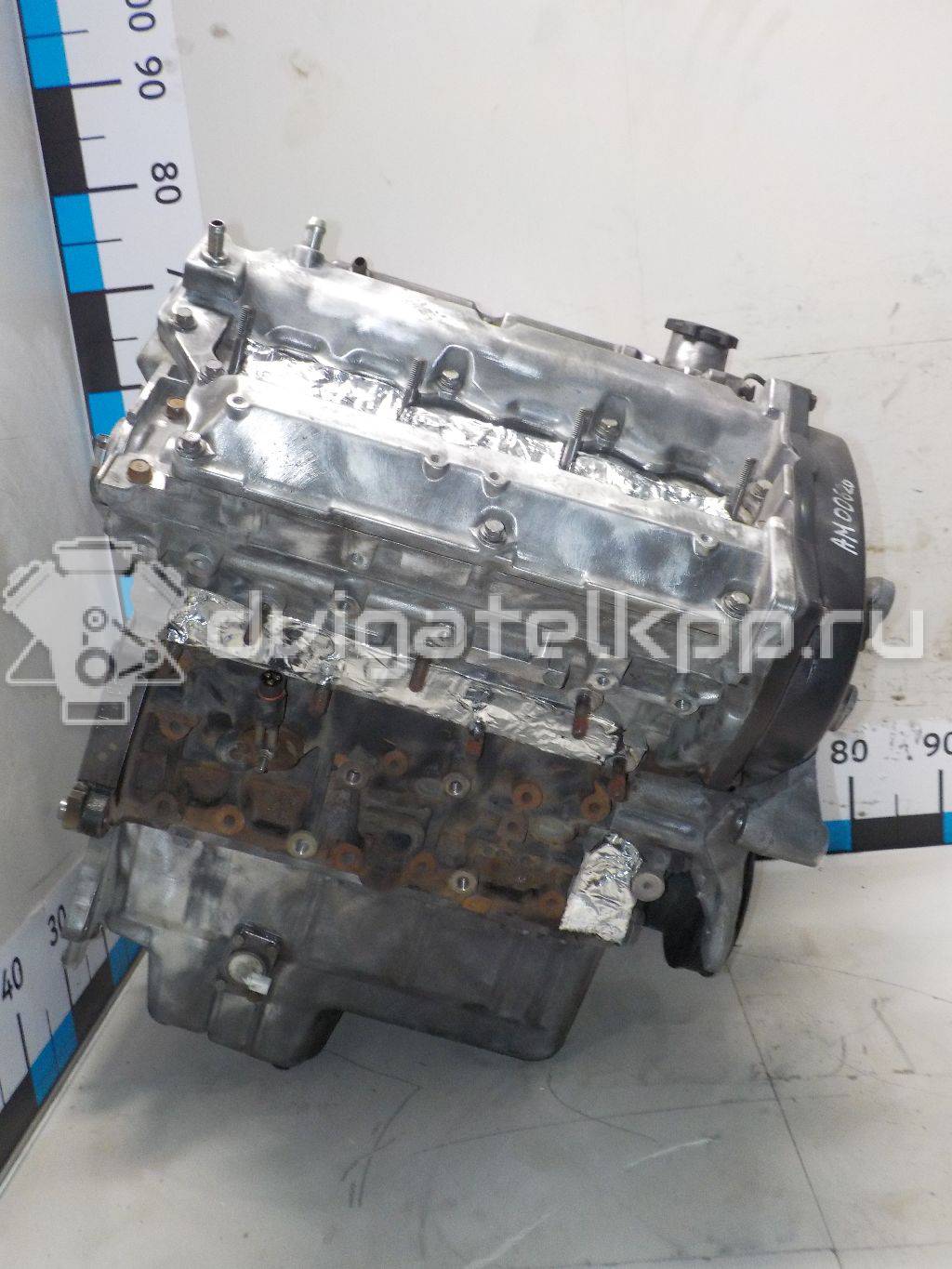 Фото Контрактный (б/у) двигатель 6G74 (DOHC 24V) для Mitsubishi Proudia Dignity S4 A, S3 A / Pajero / Debonair A 184-260 л.с 24V 3.5 л бензин md979473 {forloop.counter}}