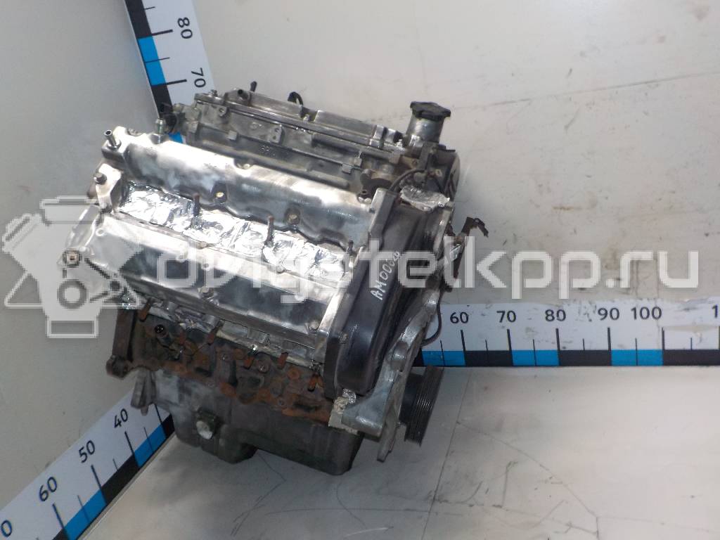 Фото Контрактный (б/у) двигатель 6G74 (DOHC 24V) для Mitsubishi Proudia Dignity S4 A, S3 A / Pajero / Debonair A 184-260 л.с 24V 3.5 л бензин md979473 {forloop.counter}}