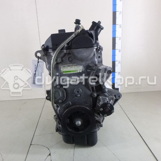 Фото Контрактный (б/у) двигатель 4A91 для Mitsubishi Colt / Lancer / Xpander 102-112 л.с 16V 1.5 л Бензин/газ MN195812