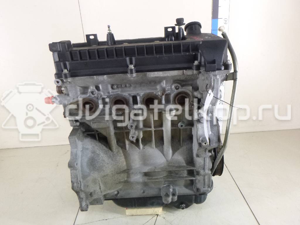 Фото Контрактный (б/у) двигатель 4A91 для Mitsubishi Colt / Lancer / Xpander 102-112 л.с 16V 1.5 л Бензин/газ MN195812 {forloop.counter}}