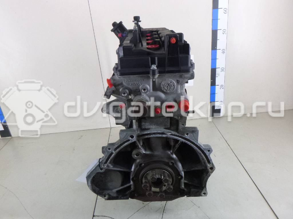 Фото Контрактный (б/у) двигатель 4A91 для Fengxing (Dongfeng) / Mitsubishi 120 л.с 16V 1.5 л бензин MN195812 {forloop.counter}}