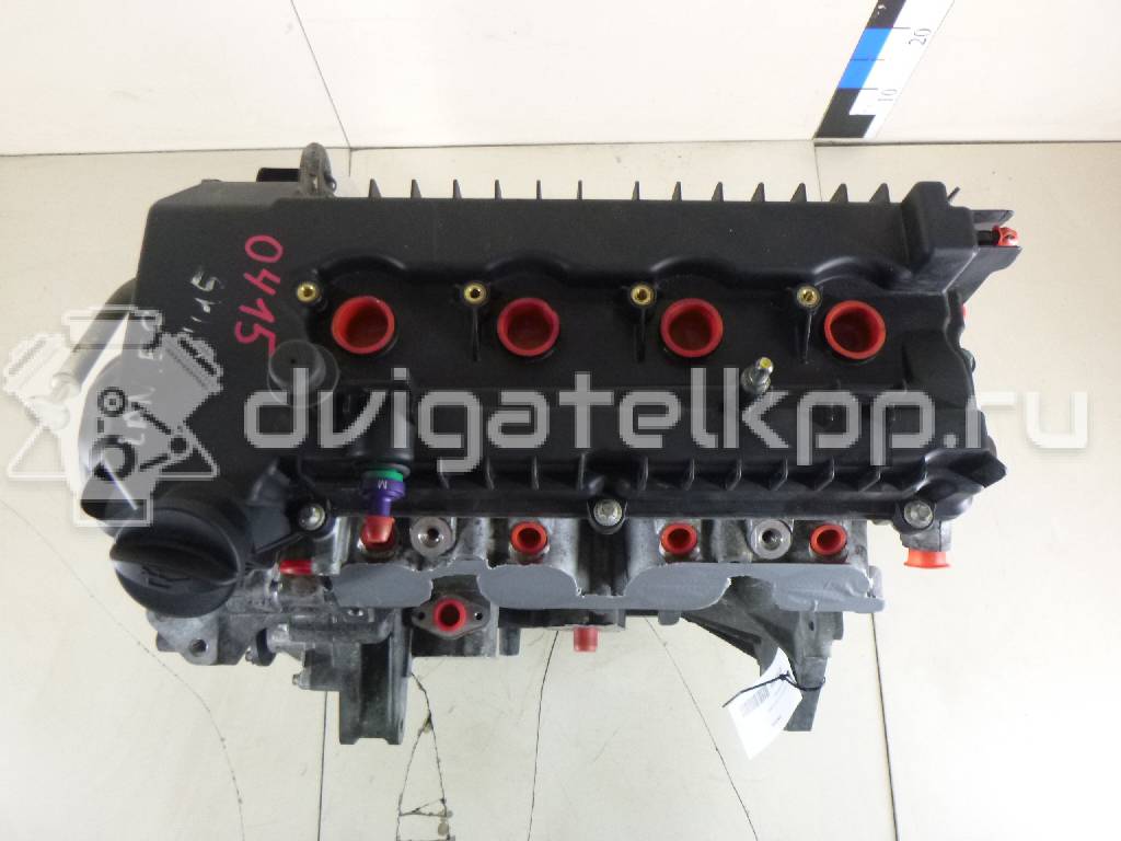 Фото Контрактный (б/у) двигатель 4A91 для Fengxing (Dongfeng) / Mitsubishi 120 л.с 16V 1.5 л бензин MN195812 {forloop.counter}}