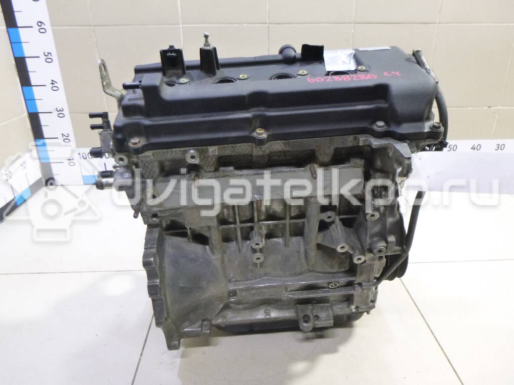 Фото Контрактный (б/у) двигатель 4A92 для Mitsubishi Lancer / Asx Ga W 116-117 л.с 16V 1.6 л бензин 1000B910 {forloop.counter}}