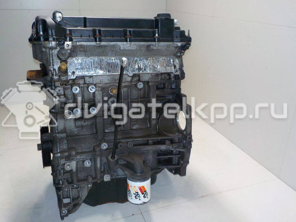 Фото Контрактный (б/у) двигатель ED3 для Chrysler / Dodge / Fiat / Honda / Jeep 170-174 л.с 16V 2.4 л Бензин/газ R0061424AA {forloop.counter}}