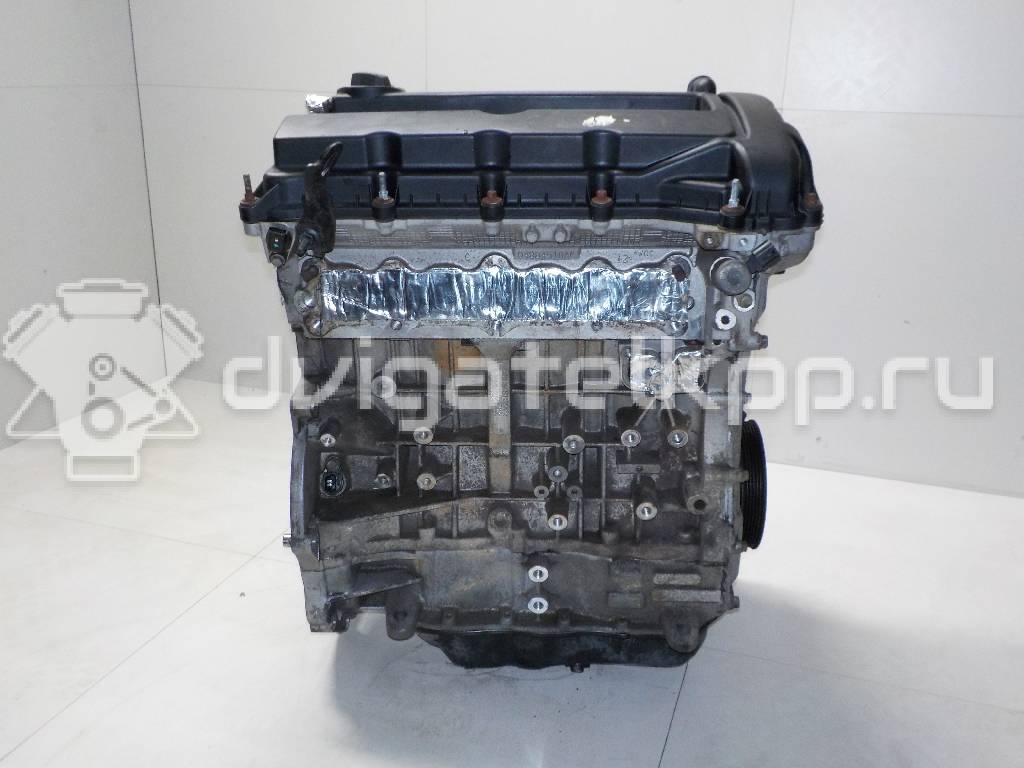 Фото Контрактный (б/у) двигатель ED3 для Chrysler / Dodge / Fiat / Honda / Jeep 170-174 л.с 16V 2.4 л Бензин/газ R0061424AA {forloop.counter}}