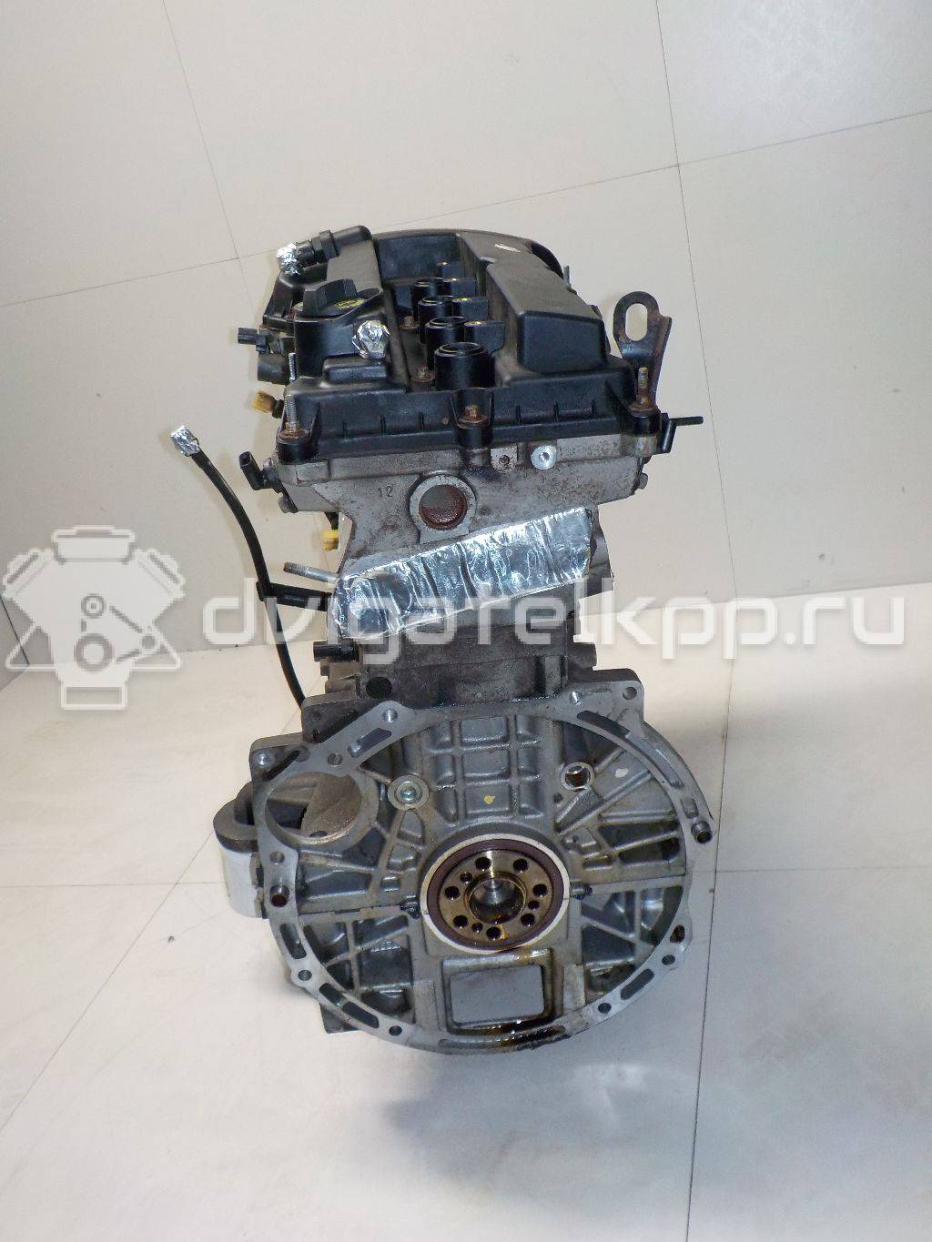 Фото Контрактный (б/у) двигатель ED3 для Chrysler / Dodge / Fiat / Honda / Jeep 170-174 л.с 16V 2.4 л Бензин/газ R0061424AA {forloop.counter}}