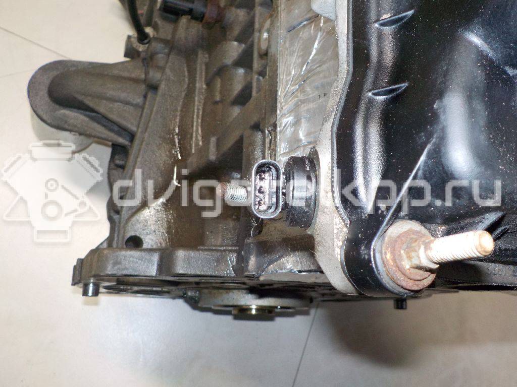 Фото Контрактный (б/у) двигатель ED3 для Chrysler / Dodge / Fiat / Honda / Jeep 170-174 л.с 16V 2.4 л Бензин/газ R0061424AA {forloop.counter}}