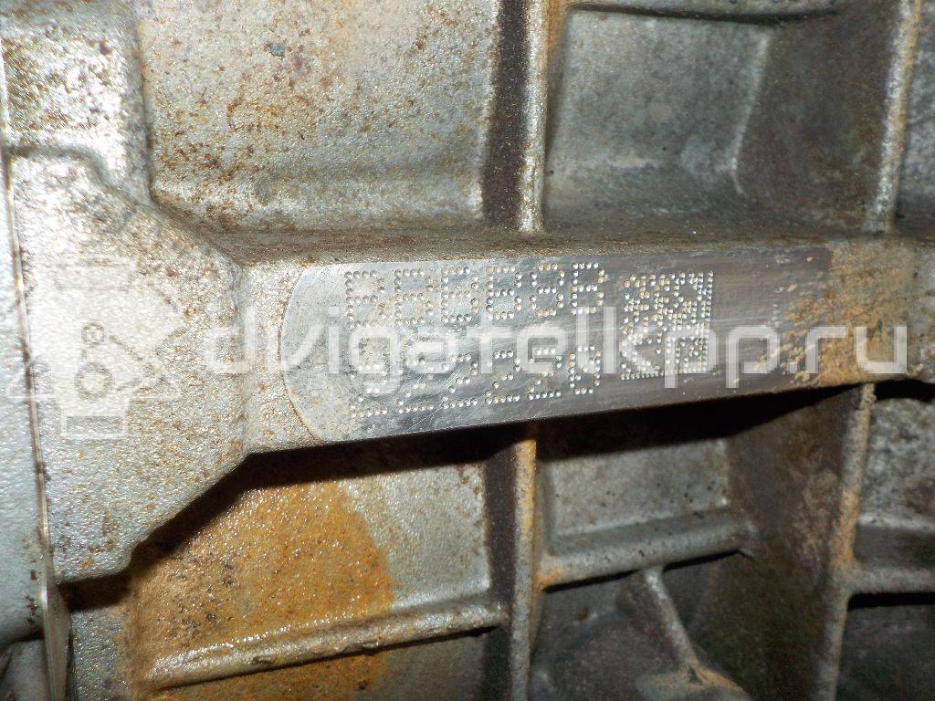 Фото Контрактный (б/у) двигатель ED3 для Chrysler / Dodge / Fiat / Honda / Jeep 170-174 л.с 16V 2.4 л Бензин/газ R0061424AA {forloop.counter}}