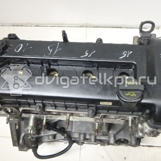 Фото Контрактный (б/у) двигатель CHBB для Ford Mondeo 125 л.с 16V 1.8 л бензин 1525799