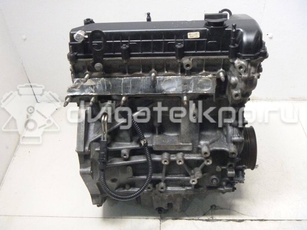 Фото Контрактный (б/у) двигатель CHBB для Ford Mondeo 125 л.с 16V 1.8 л бензин 1525799 {forloop.counter}}