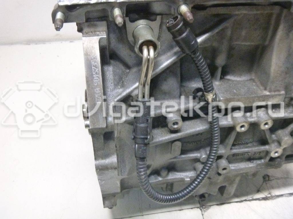 Фото Контрактный (б/у) двигатель CHBB для Ford Mondeo 125 л.с 16V 1.8 л бензин 1525799 {forloop.counter}}