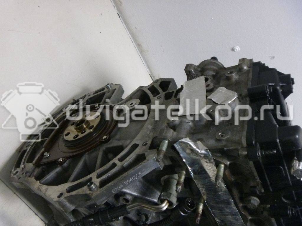 Фото Контрактный (б/у) двигатель CHBB для Ford Mondeo 125 л.с 16V 1.8 л бензин 1525799 {forloop.counter}}