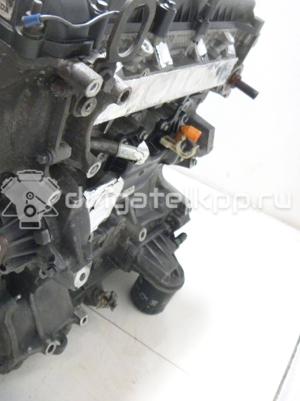 Фото Контрактный (б/у) двигатель CHBB для Ford Mondeo 125 л.с 16V 1.8 л бензин 1525799 {forloop.counter}}