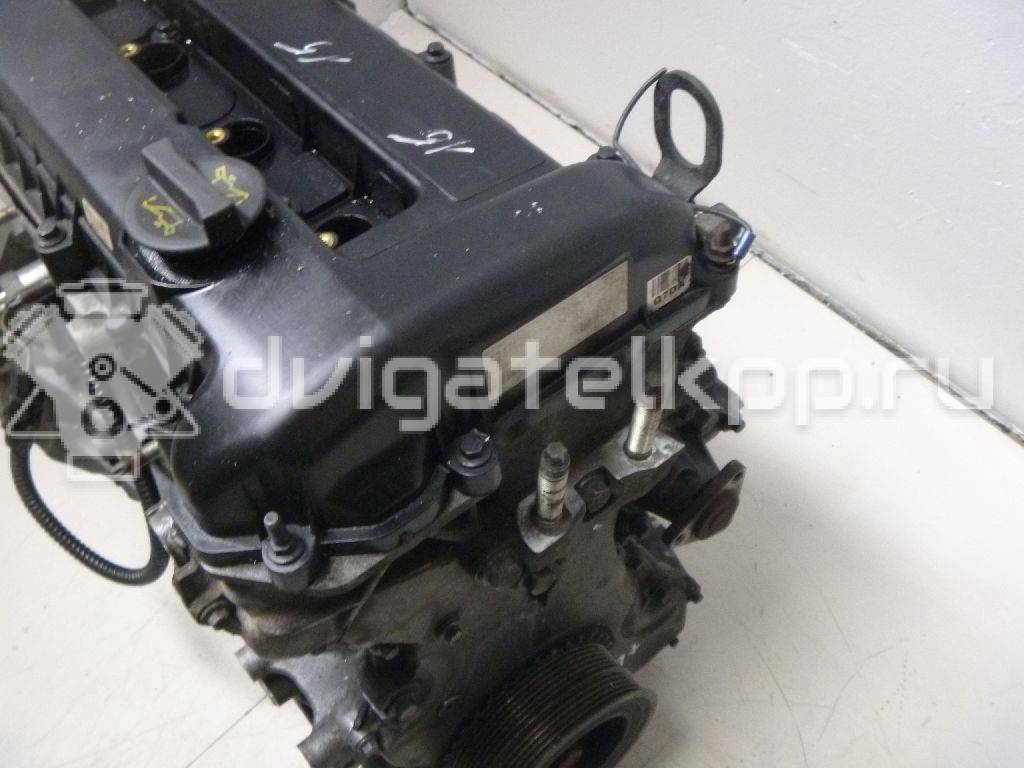 Фото Контрактный (б/у) двигатель CHBB для Ford Mondeo 125 л.с 16V 1.8 л бензин 1525799 {forloop.counter}}