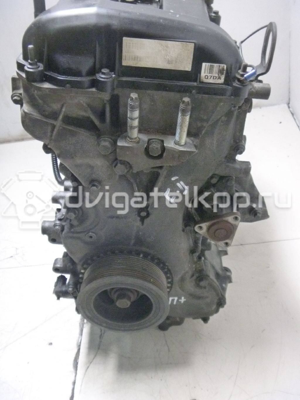 Фото Контрактный (б/у) двигатель CHBB для Ford Mondeo 125 л.с 16V 1.8 л бензин 1525799 {forloop.counter}}