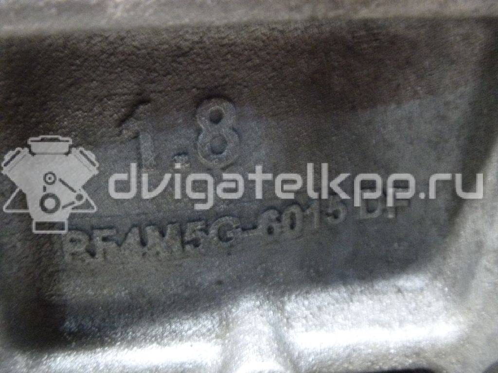 Фото Контрактный (б/у) двигатель CHBB для Ford Mondeo 125 л.с 16V 1.8 л бензин 1525799 {forloop.counter}}