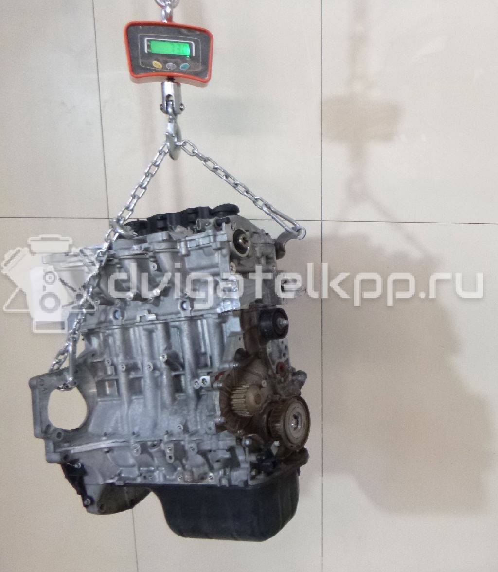 Фото Контрактный (б/у) двигатель G8DB для Ford Focus 109 л.с 16V 1.6 л Дизельное топливо 1679684 {forloop.counter}}