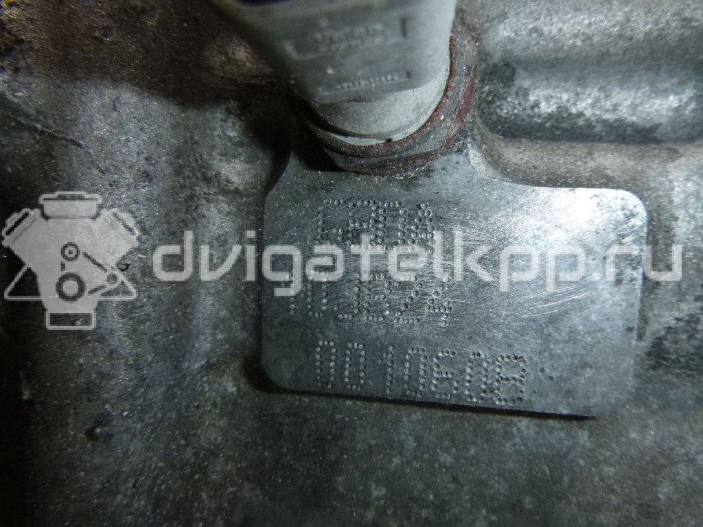 Фото Контрактный (б/у) двигатель G8DF для Ford Focus 109 л.с 16V 1.6 л Дизельное топливо 1679684 {forloop.counter}}