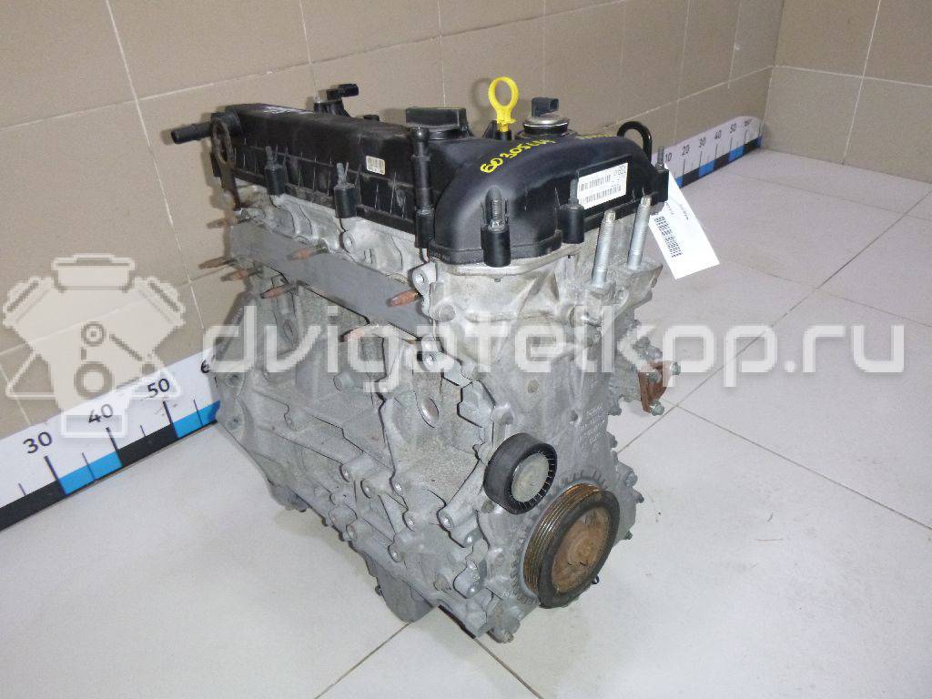 Фото Контрактный (б/у) двигатель 23 L для Land Rover / Bedford 79-80 л.с 8V 2.3 л бензин 1469080 {forloop.counter}}